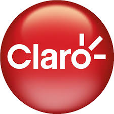 CLARO LOGO - experts node customer - reference - training formation consulting freelance esim 4g 5g sim USIM cards rps ota roaming device blockchain