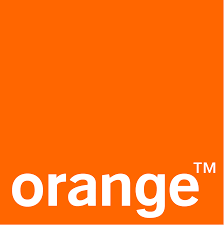 Orange LOGO - experts node customer - reference - training formation consulting freelance esim 4g 5g sim USIM cards rps ota roaming device blockchain