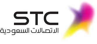 STC Saudi LOGO - experts node customer - reference - training formation consulting freelance esim 4g 5g sim USIM cards rps ota roaming device blockchain