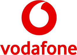 Vodafone LOGO - experts node customer - reference - training formation consulting freelance esim 4g 5g sim USIM cards rps ota roaming device blockchain