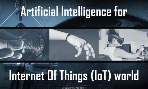 Artificial Intelligence for IoT