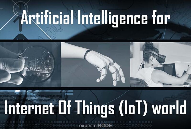Artificial Intelligence for IoT