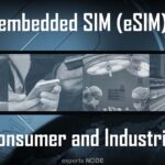 eSIM Ecosystem for Consumer and Industrial IoT