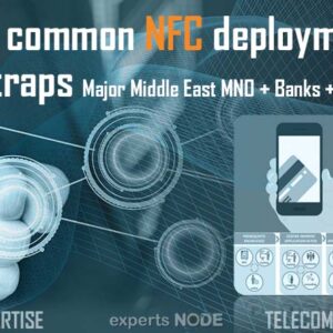 Avoid common NFC deployment & adoption traps