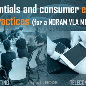 IoT essentials & consumer eSIM best practices for a NORAM VLA MNO