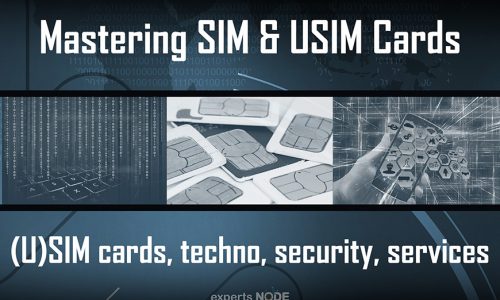 Mastering SIM & USIM Cards